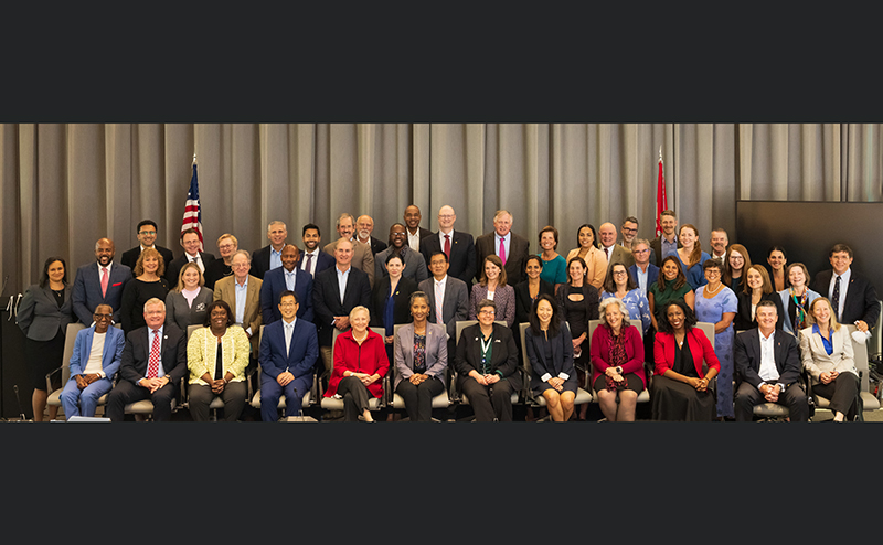 2022 Inaugural Group