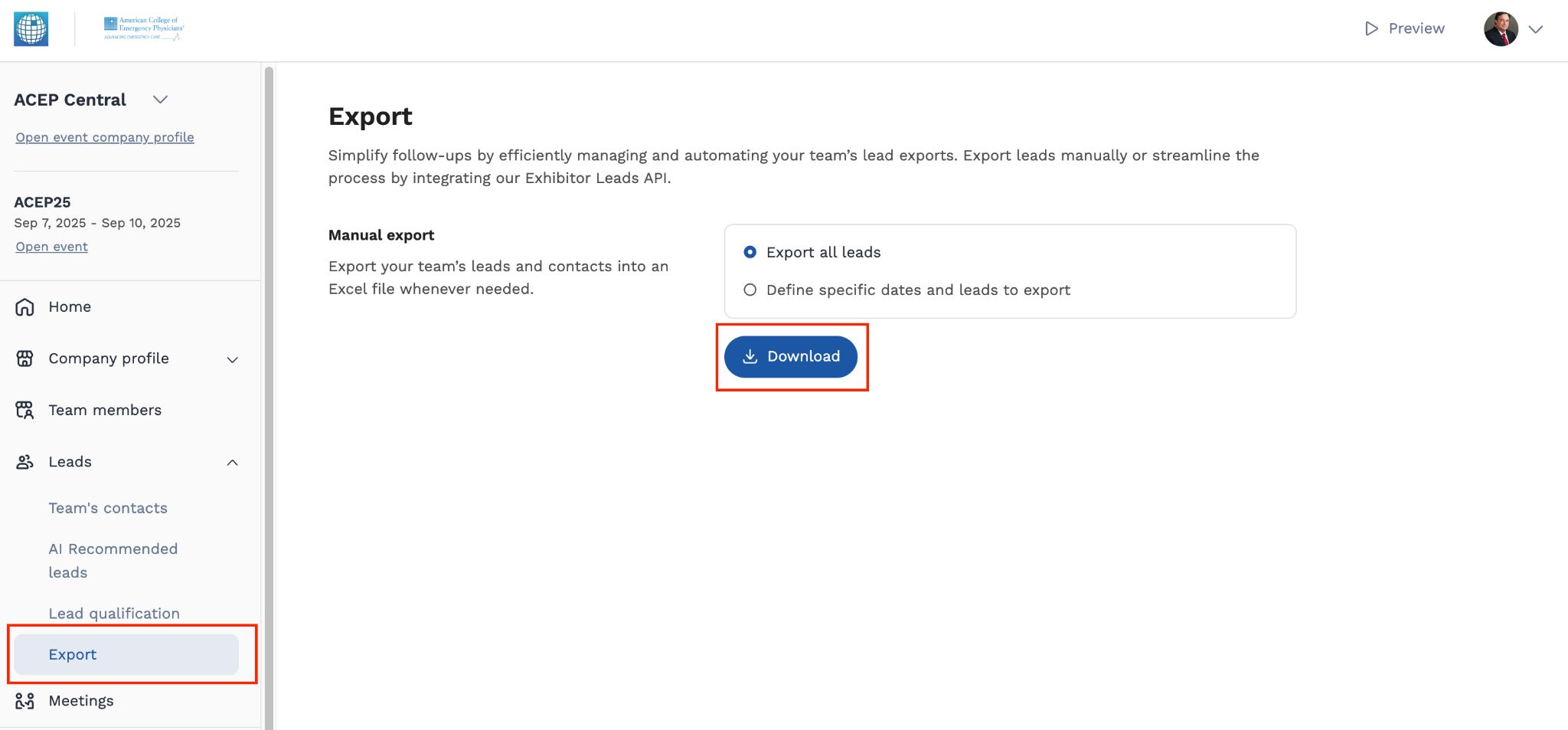 Export_scanned_leads.jpeg