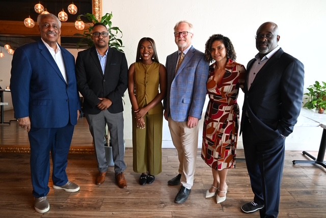 Wes Curry Community Impact Summit