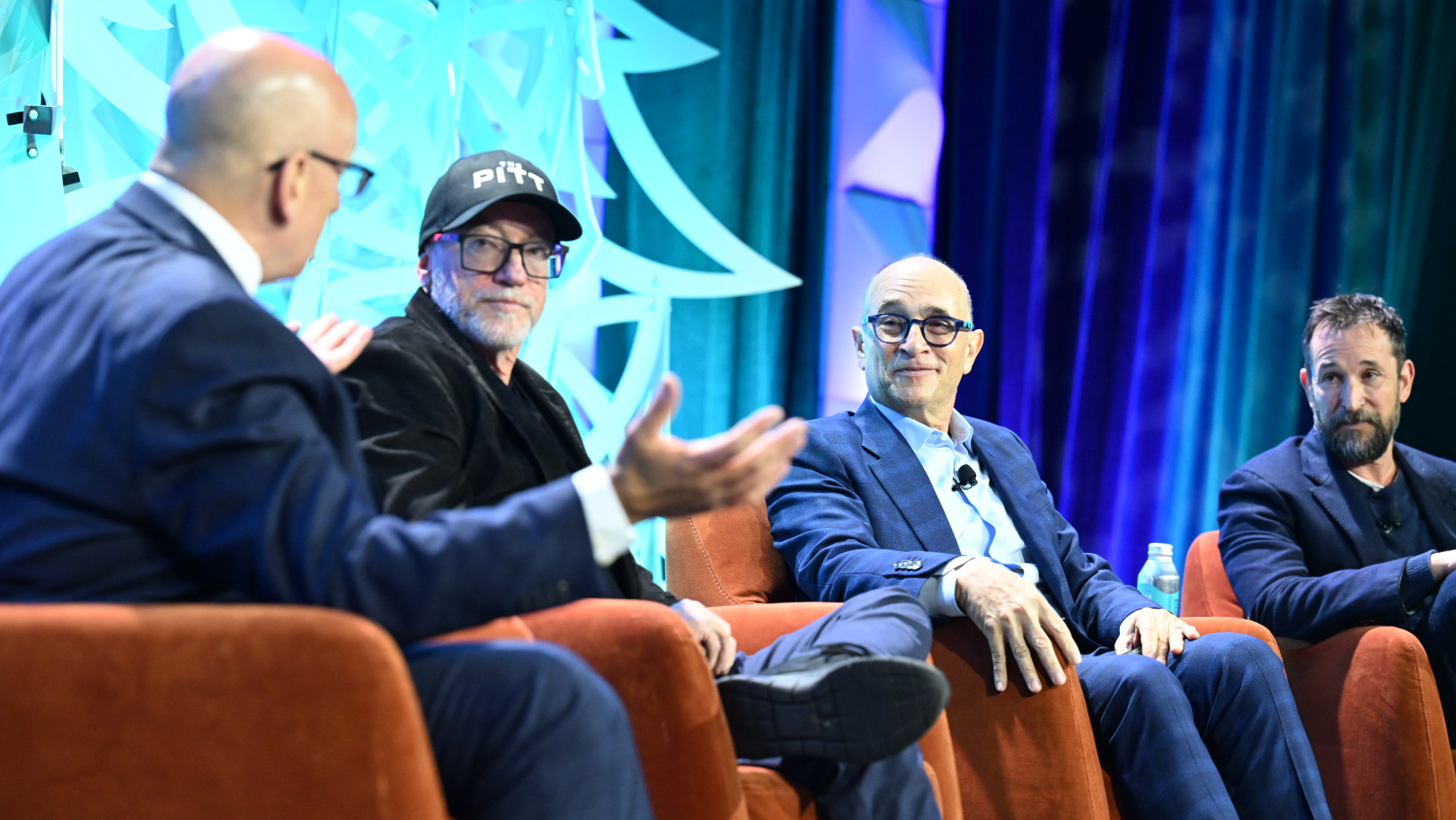 Opening Session Panel