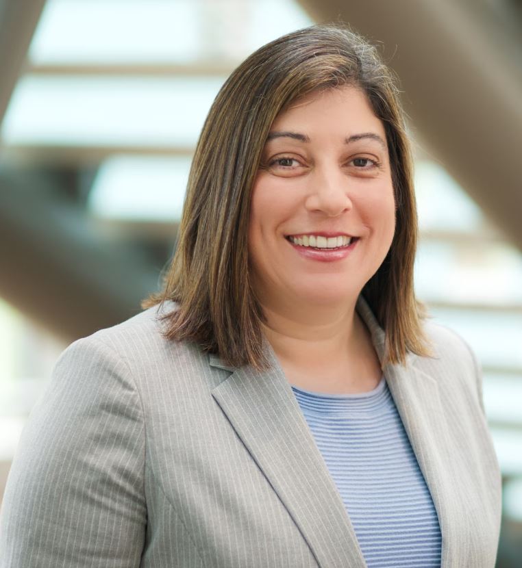 Houry headshot - Public Health Trailblazer.JPG