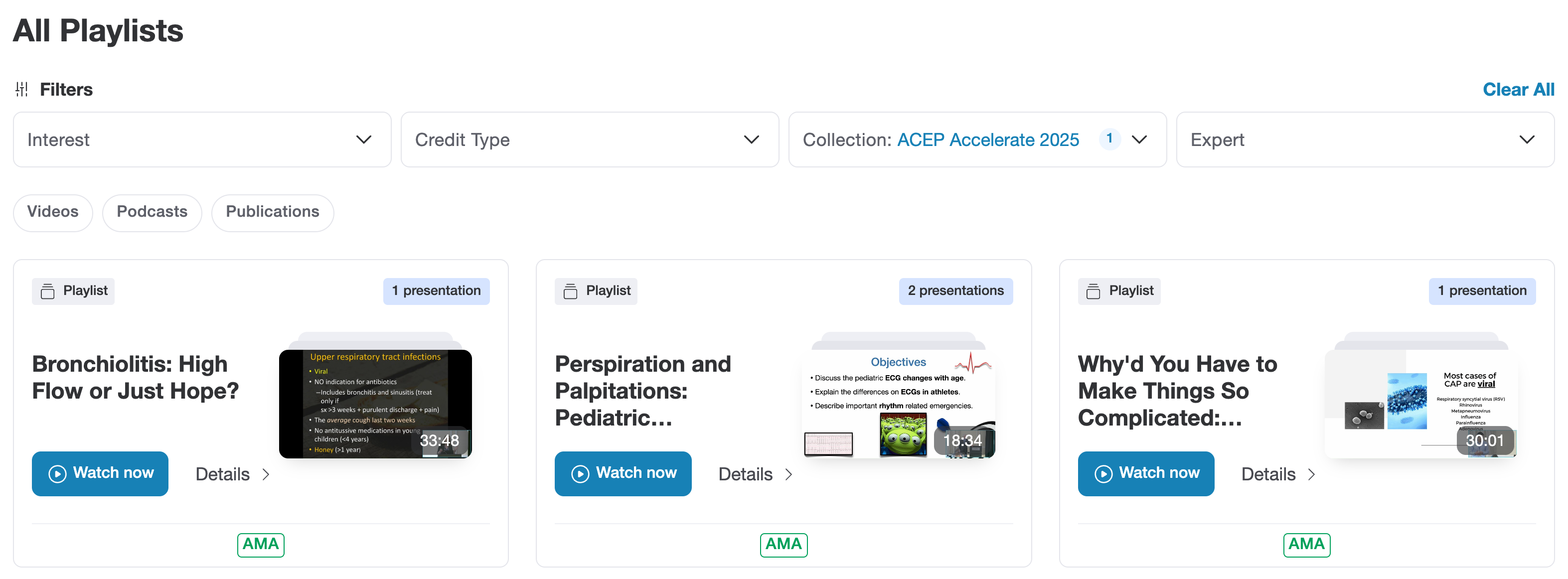Accelerate 2025 Anytime Playlist Accelerate 2025 Anytime Playlist