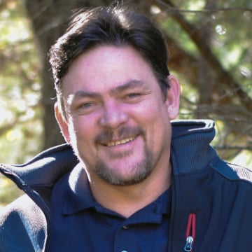 Frederik Coenraad (Conrad)