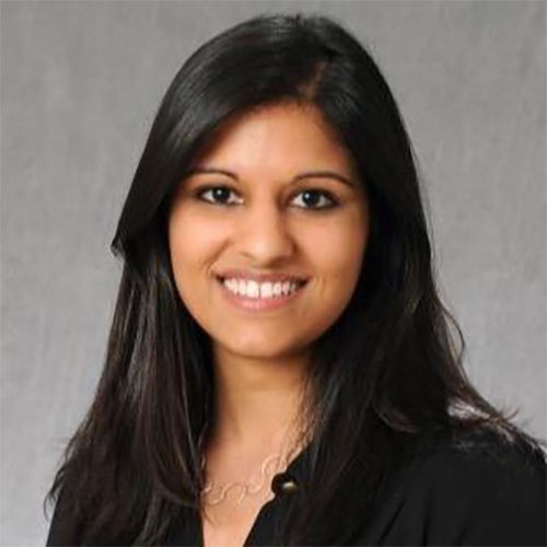 Tina Choudhri, MD, FACEP