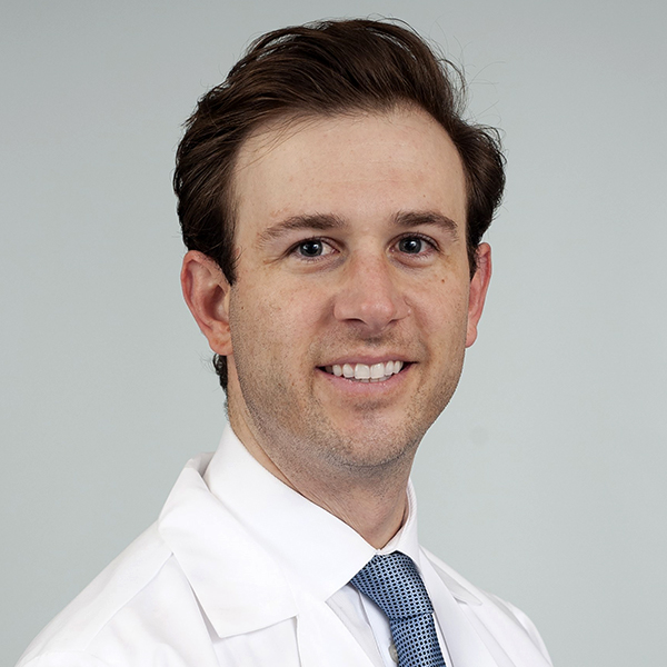 Robert James Adrian, MD 