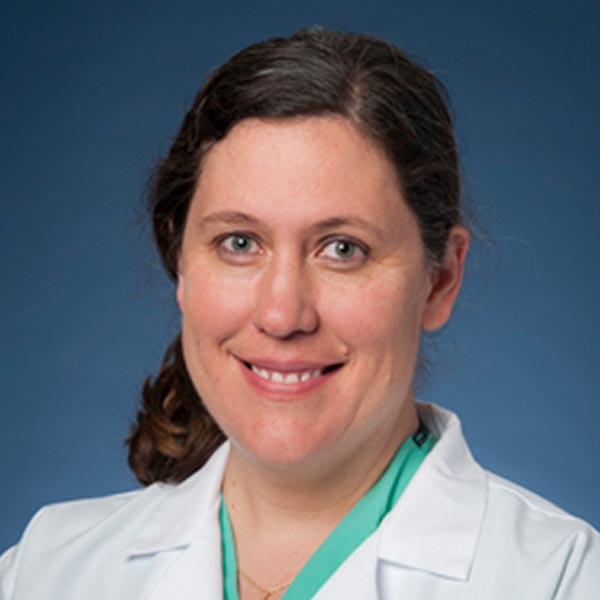 Jennie Buchanan, MD