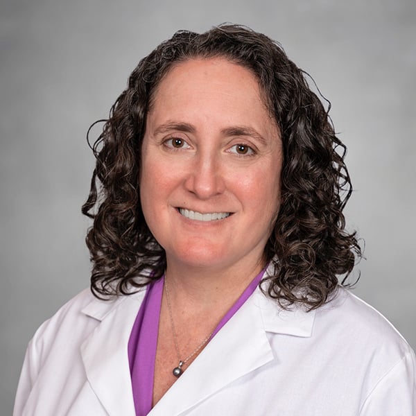 Heather Rozzi, MD, FACEP