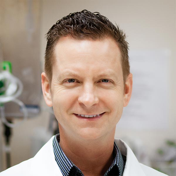 Gene Hern, MD, MS, FACEP