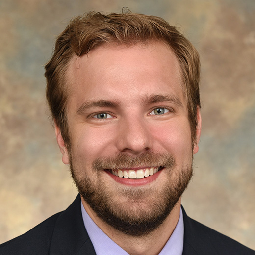 Jacob Stelter, MD, CAQ-SM