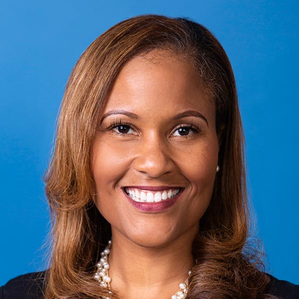 Taryn Taylor, MD, FACEP