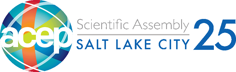 ACEP25 Logo