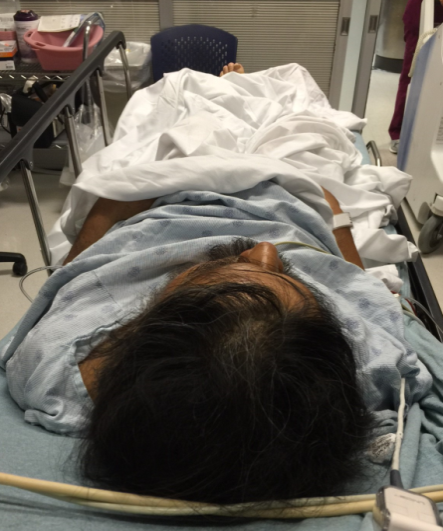 Sepsis Vignette Pic Sepsis Vignette Pic